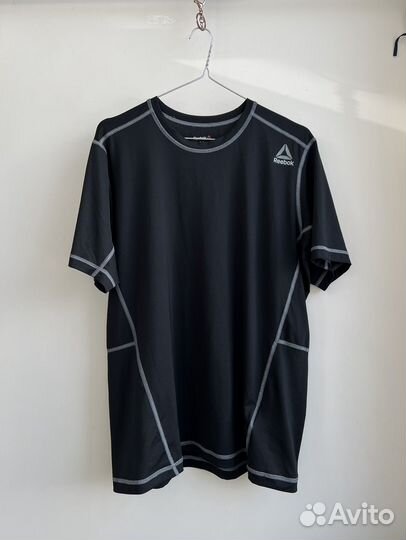 Оригинальные Футболки Reebok 2XL (XXL )