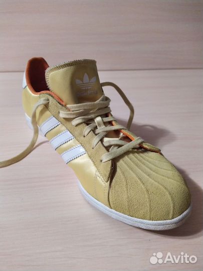 Кроссовки Adidas Sleek Series ориг