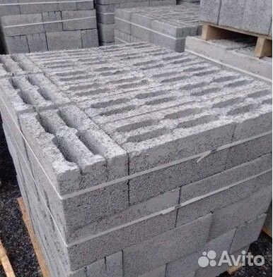 Керамзитоблоки с доставкой