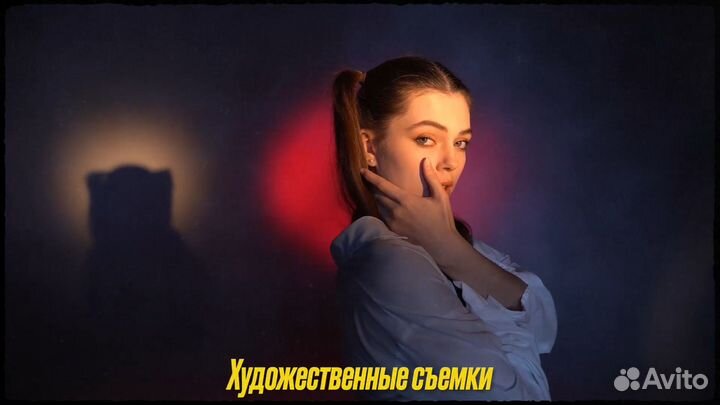 Съемка/Монтаж видео - интервью, стендап, подкасты