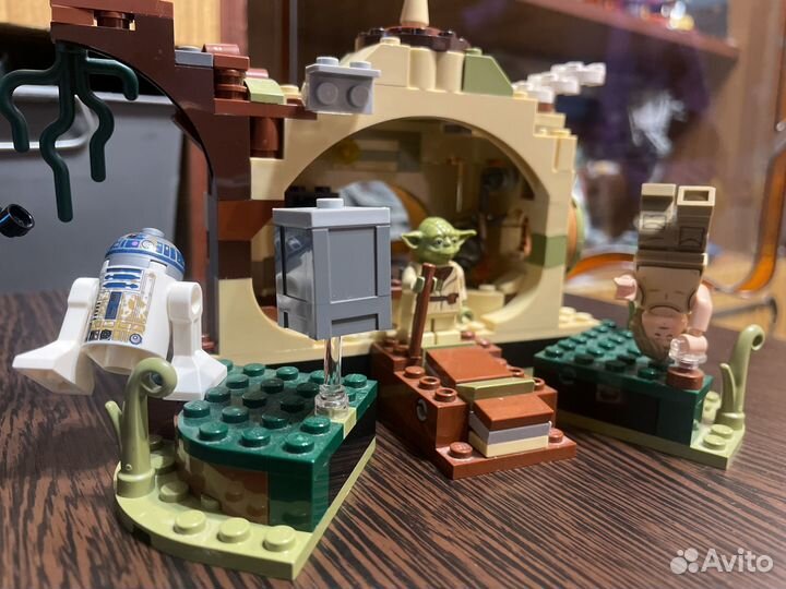 Lego star wars
