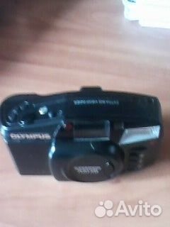 Фотоаппарат olympus superzoom 700XB (Япония)