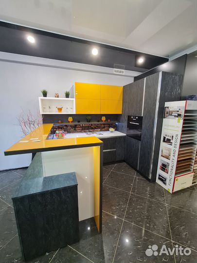 Выставочные образцы