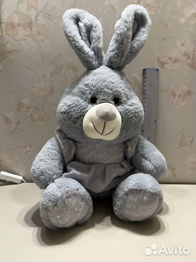 Мягкие игрушки