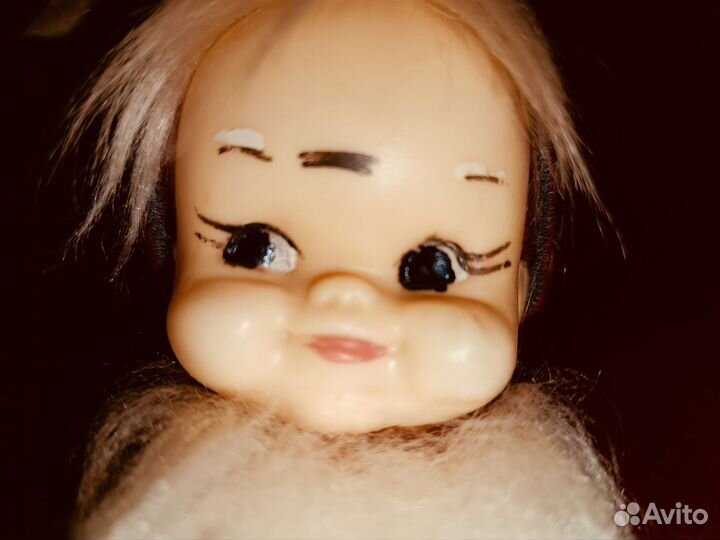 Игрушка Гномики ГДР