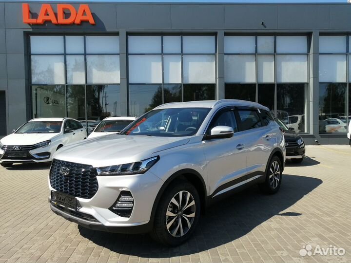 Xcite X-Cross 7 1.5 CVT, 2024