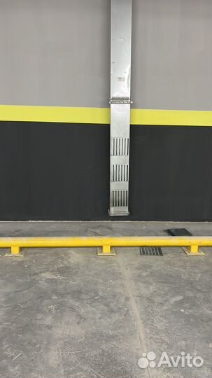 Монтаж систем вентиляции,чистка,обслуживание