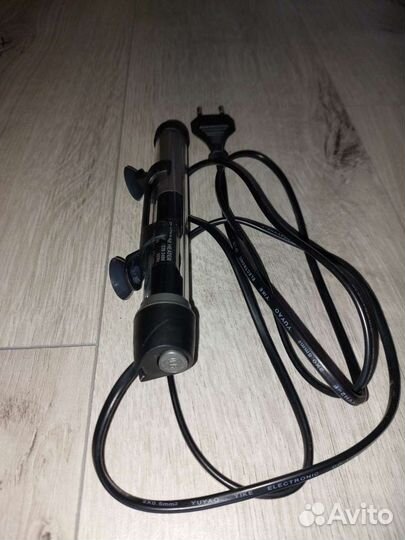 Нагреватель для аквариума aquael