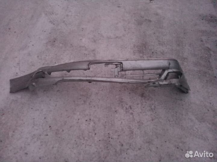 Бампер Toyota Chaser,Тойота Чайзер