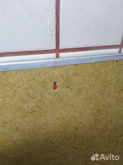 Зеркало винтажное СССР