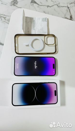 iPhone 14 Pro Max, 128 ГБ