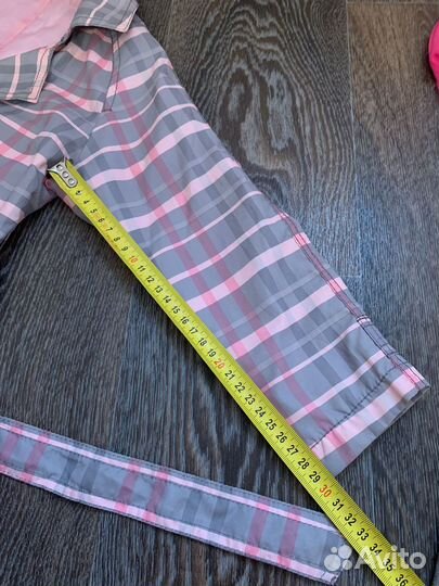 Пакет вещей на девочку 98