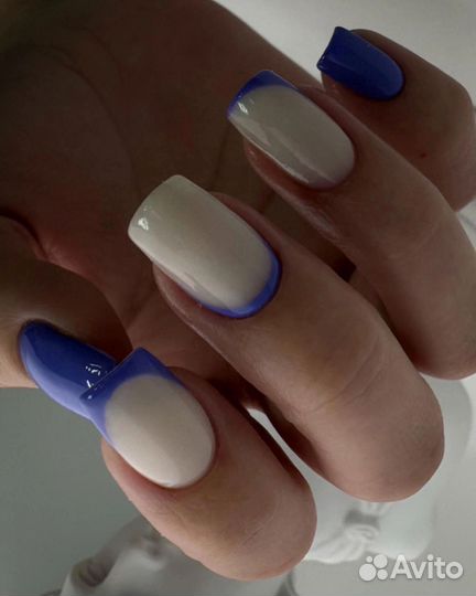 Мастер маникюра, гель лак,наращивание ногтей