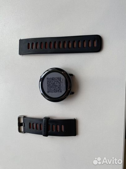 Xiaomi amazfit pace