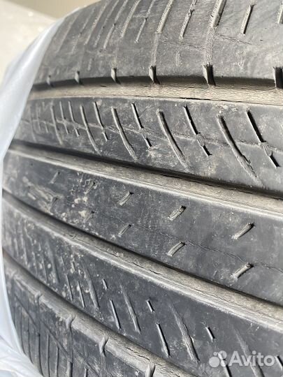 Hankook Dynapro HP2 RA33 235/60 R18