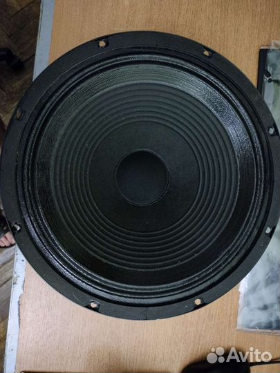 Гитарный динамик Eminence AX-75 12 дюймов, 16 Ом