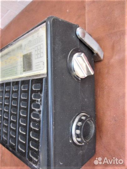 Радиоприёмник Spidola-232