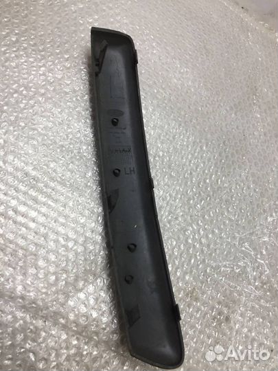 Молдинг перед бампера LH Ford Focus 2