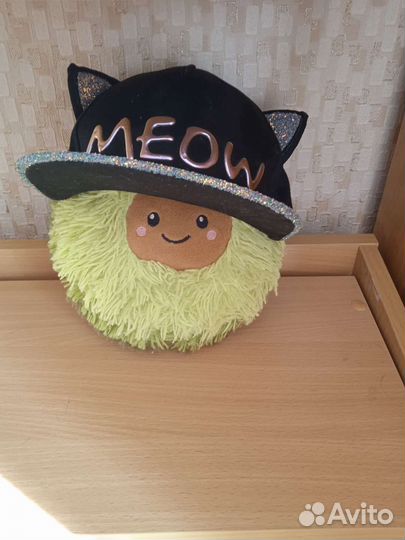 Кепка/бейсболка