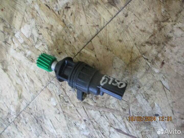 Датчик скорости Mazda BT-50