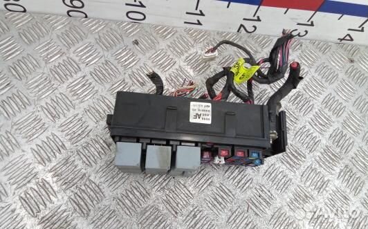 Блок предохранителей chevrolet nubira (7ST13M101)