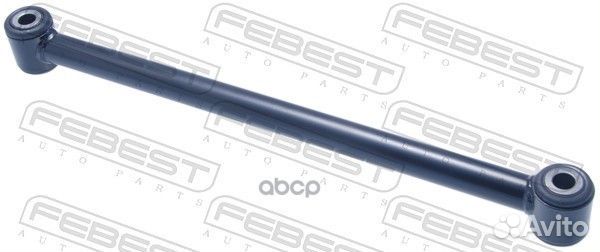 Тяга подвески поперечная зад прав/лев 1225E