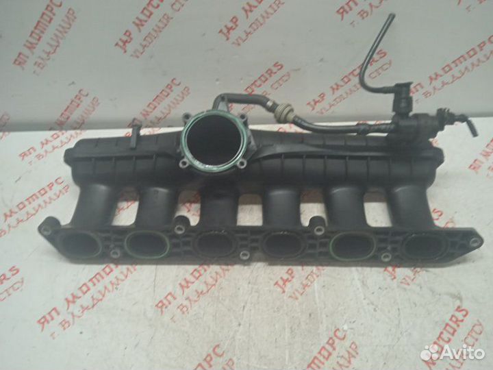 Коллектор впускной Volvo Xc60 B6304T 2013