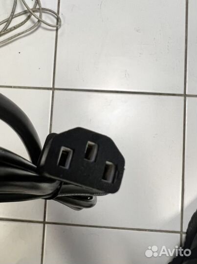 Кабель питания 3х1.5 для майнера S9/L3+/S19