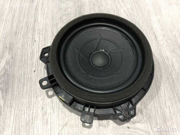 Динамик Kia Rio X-Line G4FG 2020
