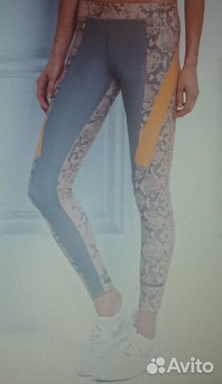 Фитнес-костюм Adidas By Stella McCartney XS/S