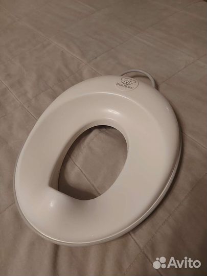 Babybjorn адаптер для унитаза