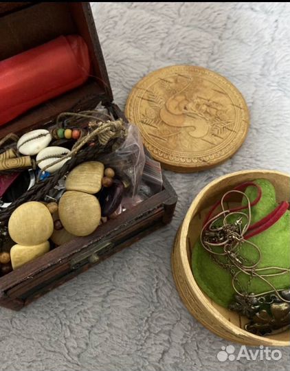 Подарочный бокс