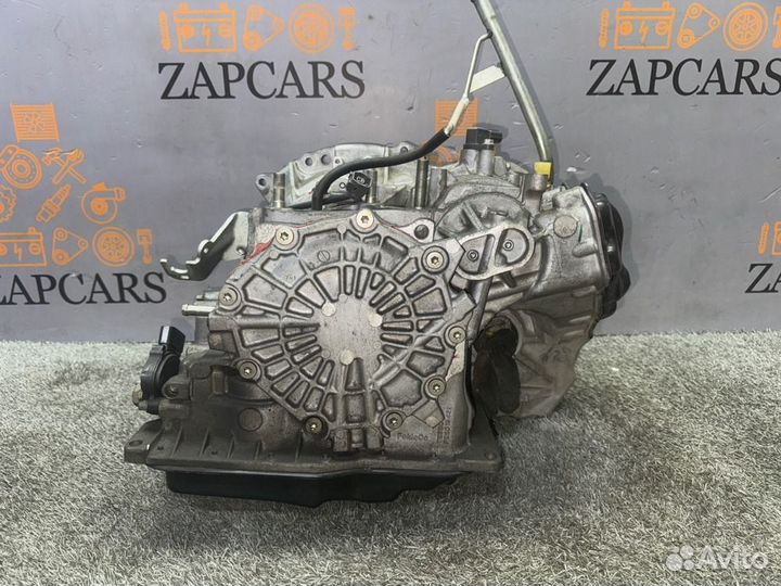 АКПП Mazda 6 GH 2.0
