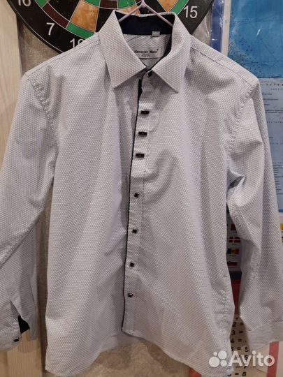 Рубашка для мальчика