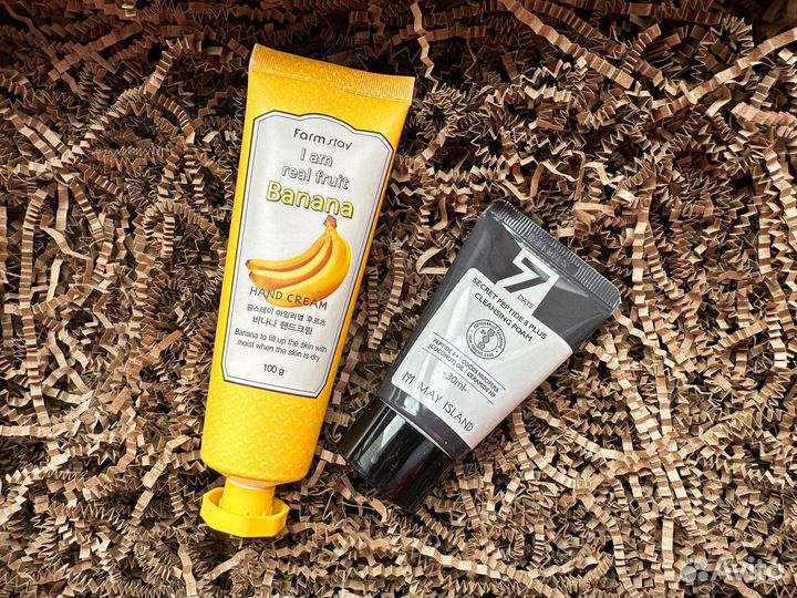 Набор косметики