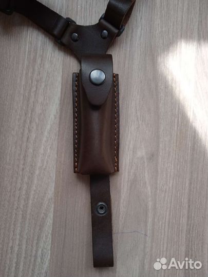 Кобура для пм оперативная