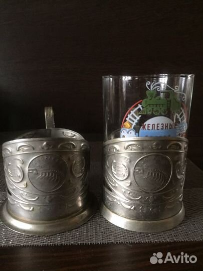 Подстаканник