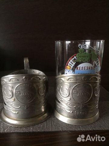 Подстаканник