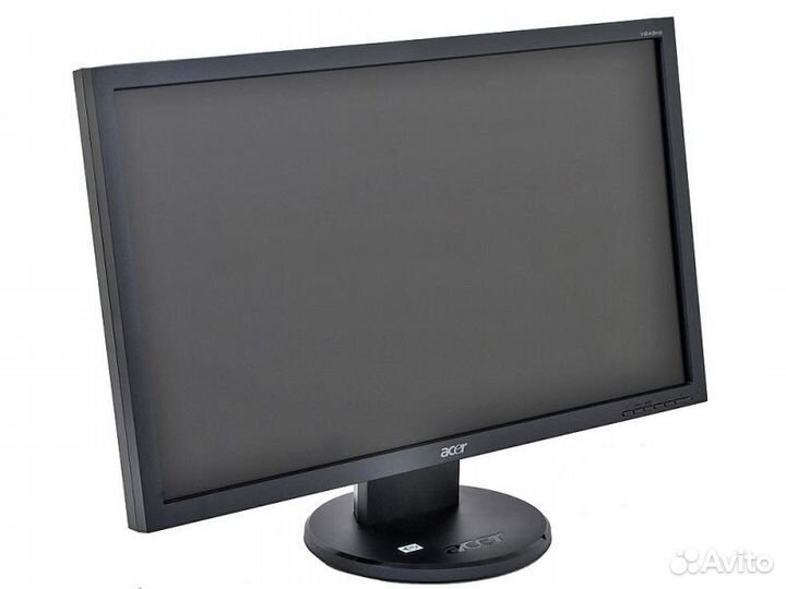 Hq монитор. Acer v243. монитор acer v243h. монитор acer 243 hq. acer v243hqabd.