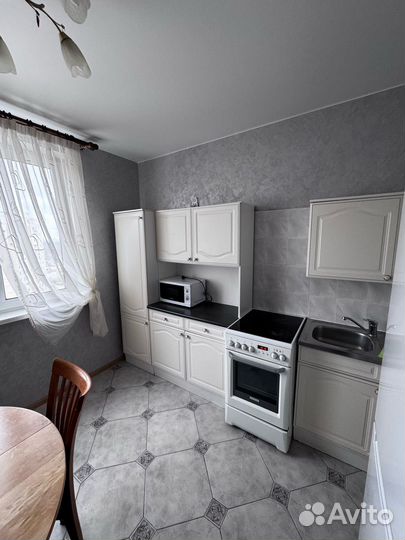 Аренда 2 комнатной квартиры