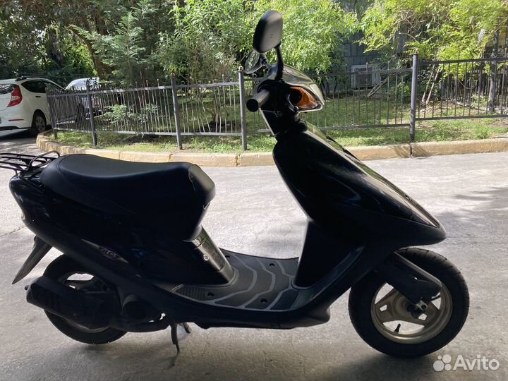 Хонда Tact af30