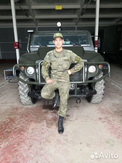 Водитель категории B C