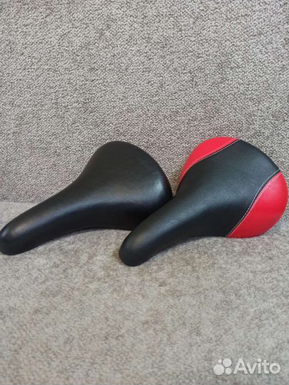 Седло для велосипеда