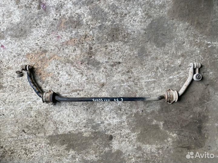 Стабилизатор передний BMW3- E36