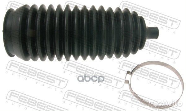 Пыльник рулевой рейки ssang yong kyron 2005-201