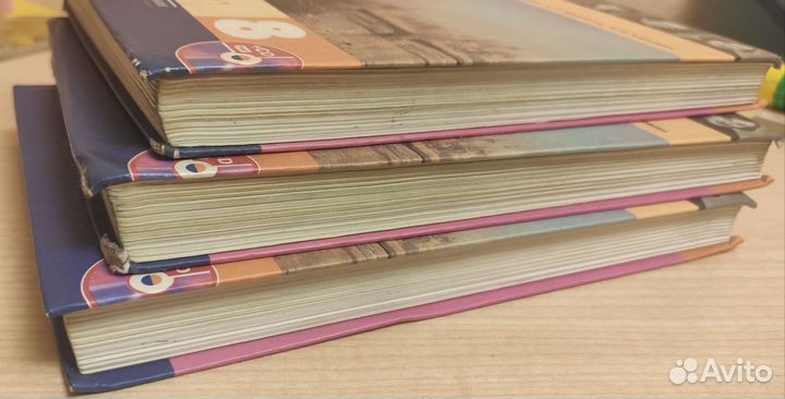 Учебник Русская Литература 7, 8, 9 класс. Коровина