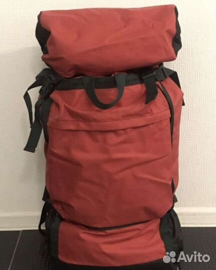 Рюкзак туристический
