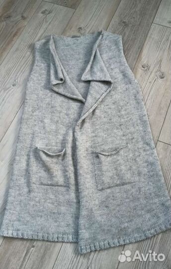 Жилетка женская