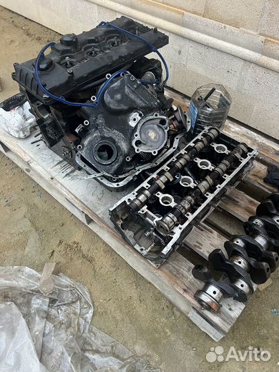 Двигатель на газель змз 405 евро 3