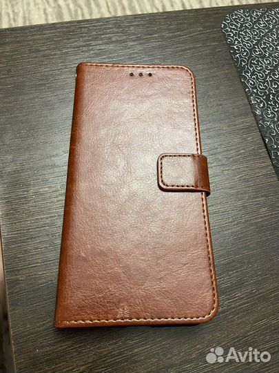 Чехол для xiaomi redmi note 10 pro